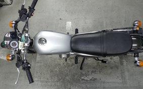 YAMAHA BRONCO 2023 5BT