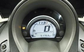 YAMAHA N-MAX 155 A SG50J