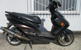 YAMAHA CYGNUS125XSR SE44J