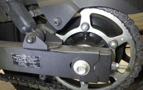 KAWASAKI ELIMINATOR400-3 2024 EL400A