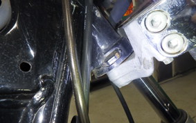 HONDA VRX400 1995 NC33