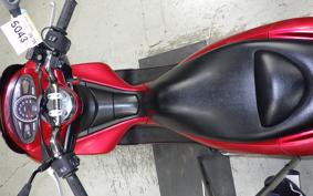 HONDA PCX 125 JF28