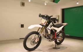 HONDA CRF250L 1995 MD44