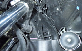 HONDA PCX125 2023 JK05