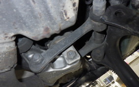 HONDA GL 1800 GOLD WING F6B 2015 SC68