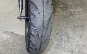 SUZUKI LET's 4 2017 CA46A