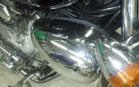 YAMAHA VIRAGO 250 2024 3DM