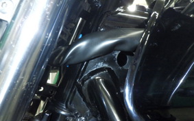 HONDA CB400SF GEN 4 2017