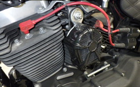 HARLEY FXDB 1580 2013