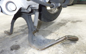 HONDA TACT-4ﾍﾞｰｼｯｸ AF79