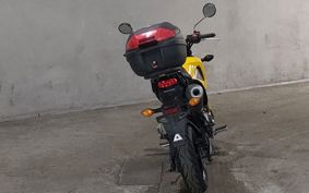 HONDA GU ROM JC61