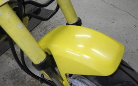 HONDA ROAD FOX 2023 TB10