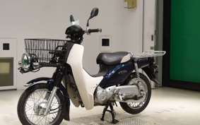 HONDA C110 SUPER CUB JA10