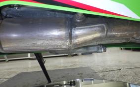 KAWASAKI NINJA ZX-6R A 2022 ZX636G