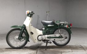 HONDA SUPER CUB50 C50