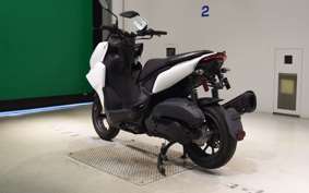 YAMAHA X FORCE 2019 SG79J
