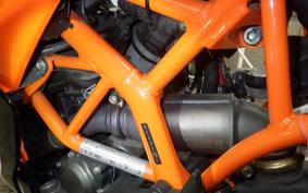 KTM 390 RC 2018