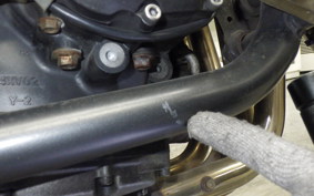 YAMAHA FZS1000 FAZER 2003