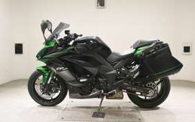 KAWASAKI NINJA 1000SX 2023 ZXT02K