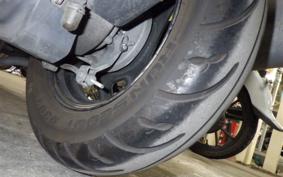 SUZUKI ADDRESS V125 G CF4EA