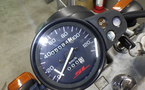 HONDA SL230 MD33