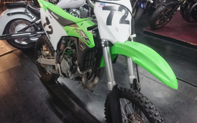 KAWASAKI KX100 KX100F