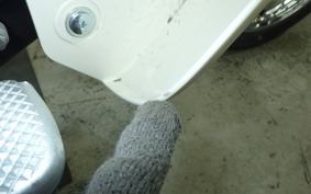 HONDA C50 SUPER CUB 2017 AA09