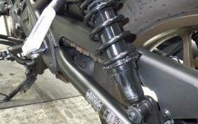 HONDA REBEL 250 S 2003 MC49
