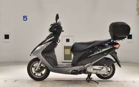 SUZUKI ADDRESS V125 DT11A