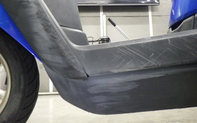 HONDA TACT Basket 2020 AF79
