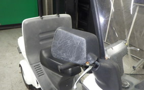 HONDA GYRO CANOPY 2020 TA03