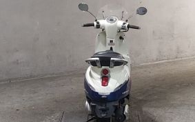 OTHER PU GEORGE YANGO125E VERSION  ..
