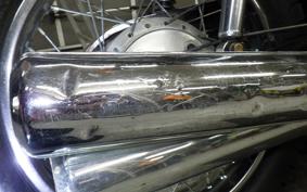 KAWASAKI 500SS 2025 H1F
