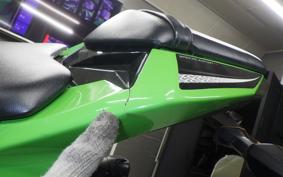 KAWASAKI NINJA 250 ABS EX250L