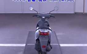 SUZUKI レッツ-4 CA45A