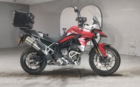 TRIUMPH TIGER 900GT PRO 2021 TRE64D