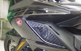 HONDA GL 1800 GOLD WING TOUR DCT 2026 SC79