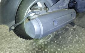 YAMAHA GEAR Gen.2 2026 UA08J