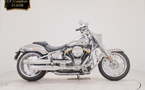 HARLEY FLSTFI1920 2025