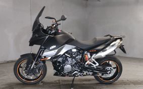 KTM 990 SUPERMOTO T VS940