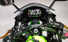 KAWASAKI NINJA650 2024 ER650S
