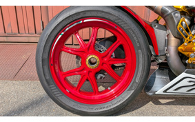 MV AGUSTA F4-1000RC 2022 ZCGF620