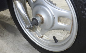 SUZUKI LET's 4 Basket 2021 CA43A