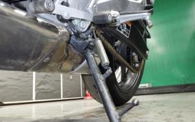 HONDA CB600F 2012