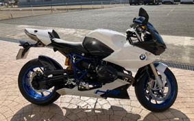 BMW HP2 SPORT 2009 0458