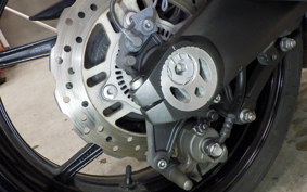 KAWASAKI NINJA 1000 A 2019 ZXT00W