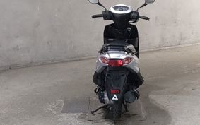 SUZUKI ADDRESS V125 DT11A