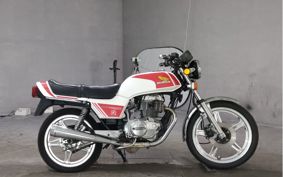 HONDA CB400 CB400N