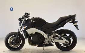 SUZUKI GSR400 A 2022 GK7EA