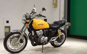 HONDA CB400F 1998 NC36